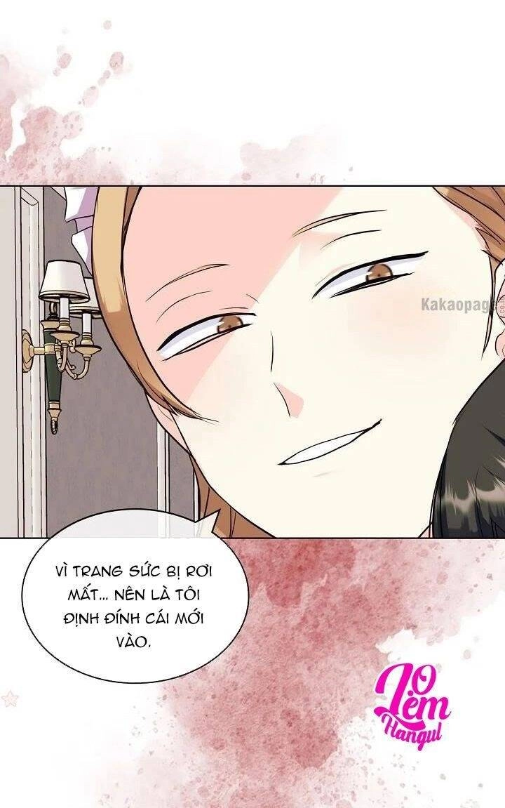 Đức Hạnh Mà Ác Nữ Ban Tặng Chapter 60 - 15