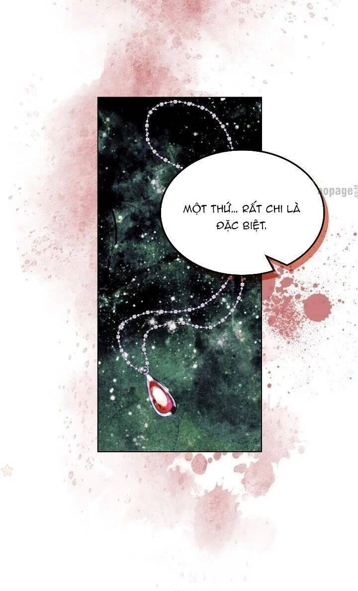 Đức Hạnh Mà Ác Nữ Ban Tặng Chapter 60 - 16