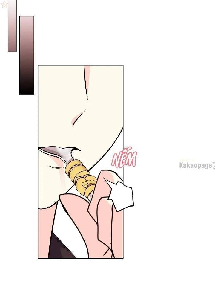 Đức Hạnh Mà Ác Nữ Ban Tặng Chapter 60 - 17