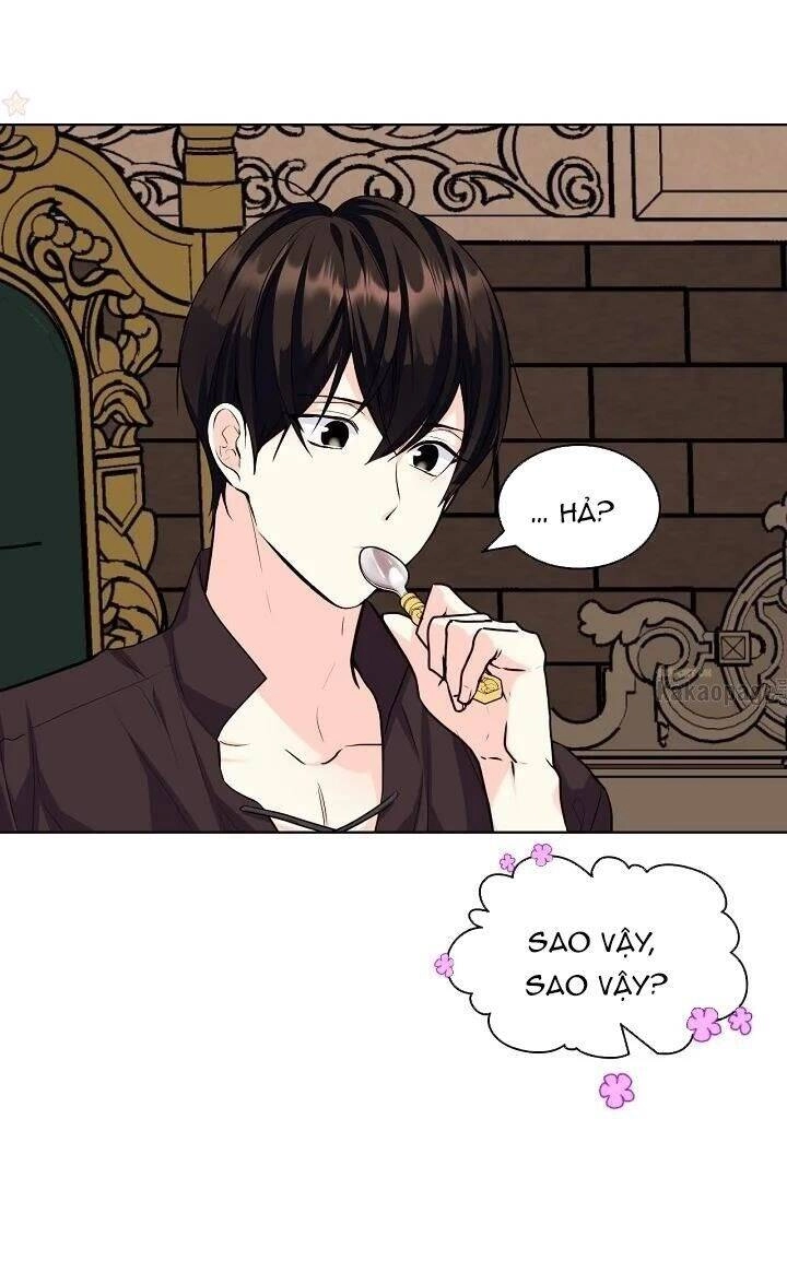 Đức Hạnh Mà Ác Nữ Ban Tặng Chapter 60 - 18