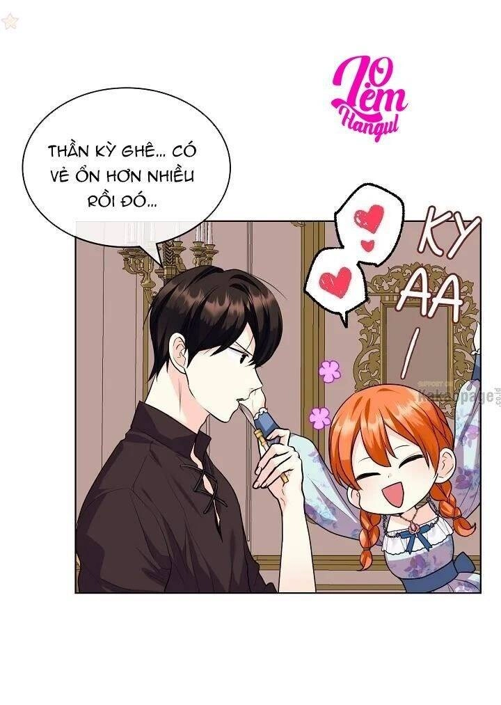 Đức Hạnh Mà Ác Nữ Ban Tặng Chapter 60 - 19