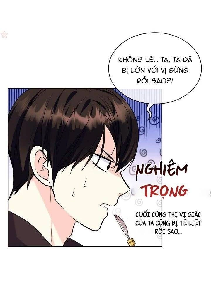 Đức Hạnh Mà Ác Nữ Ban Tặng Chapter 60 - 20