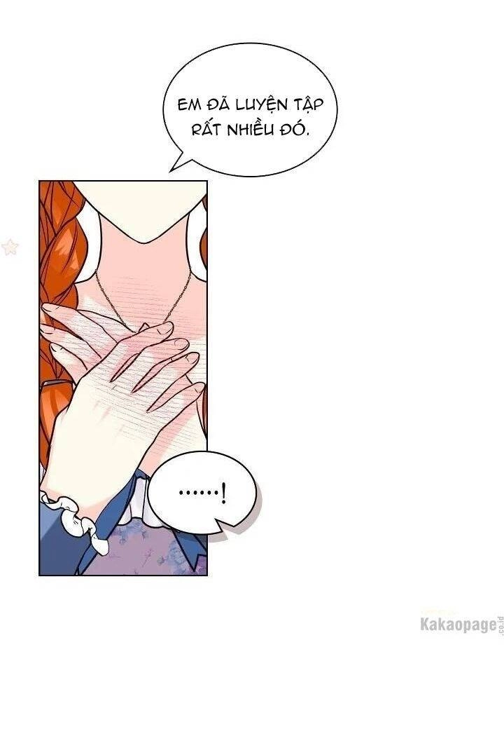 Đức Hạnh Mà Ác Nữ Ban Tặng Chapter 60 - 23