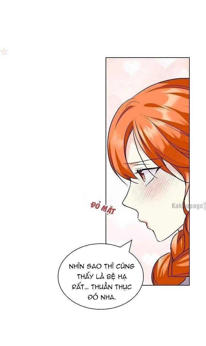 Đức Hạnh Mà Ác Nữ Ban Tặng Chapter 60 - 27