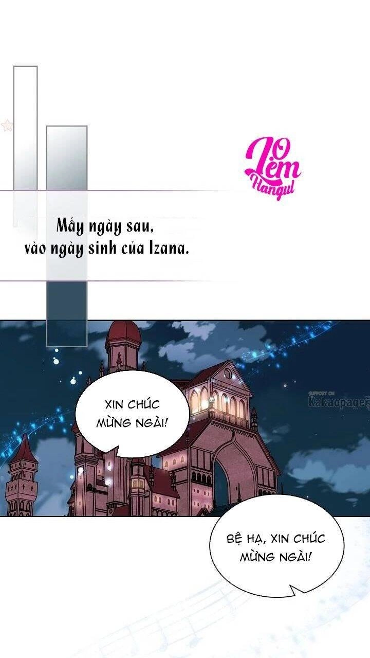 Đức Hạnh Mà Ác Nữ Ban Tặng Chapter 60 - 28