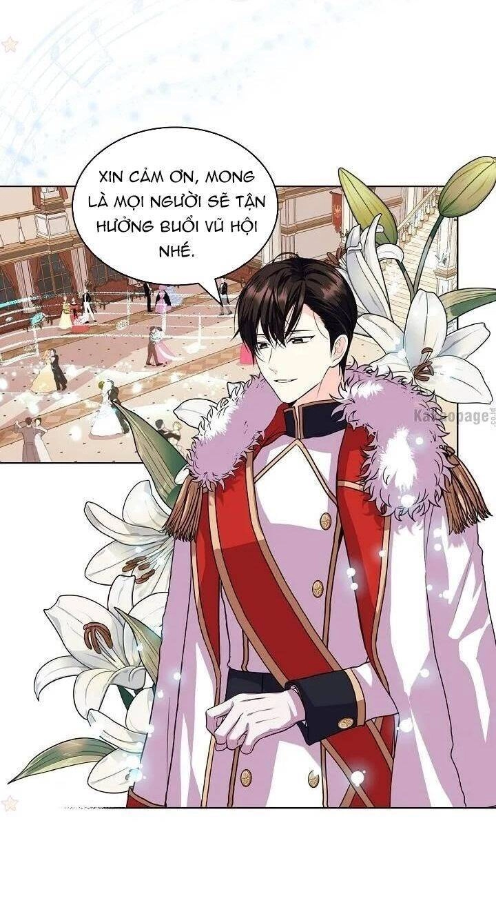 Đức Hạnh Mà Ác Nữ Ban Tặng Chapter 60 - 29