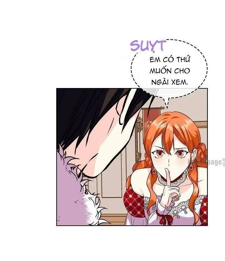 Đức Hạnh Mà Ác Nữ Ban Tặng Chapter 60 - 31