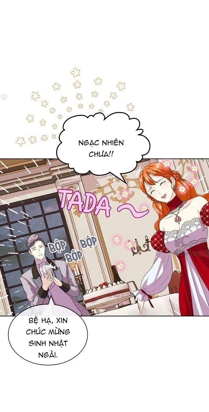 Đức Hạnh Mà Ác Nữ Ban Tặng Chapter 60 - 33