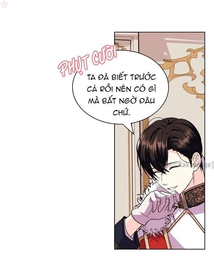 Đức Hạnh Mà Ác Nữ Ban Tặng Chapter 60 - 34