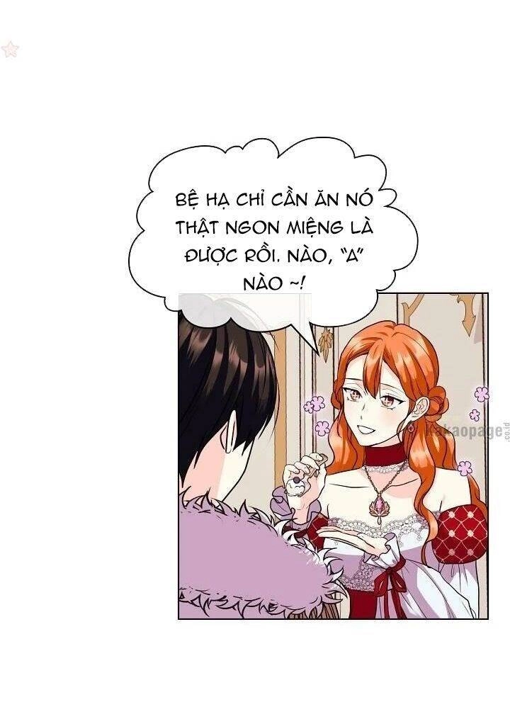 Đức Hạnh Mà Ác Nữ Ban Tặng Chapter 60 - 36