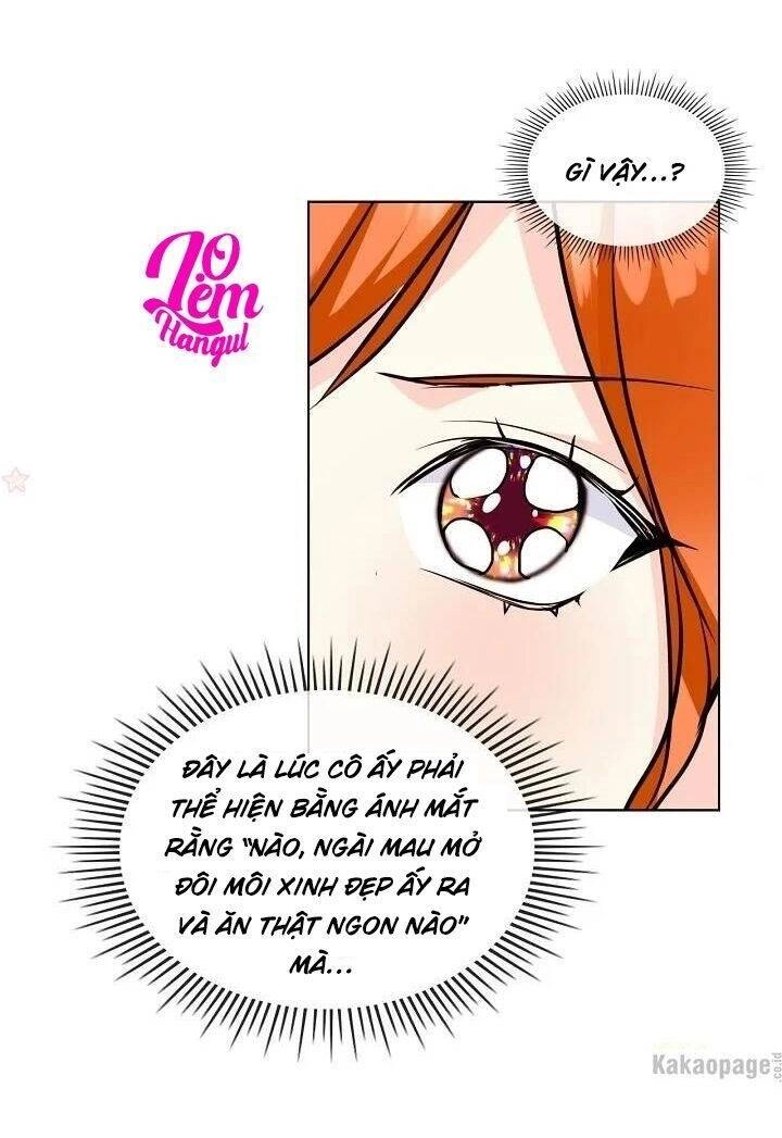 Đức Hạnh Mà Ác Nữ Ban Tặng Chapter 60 - 38