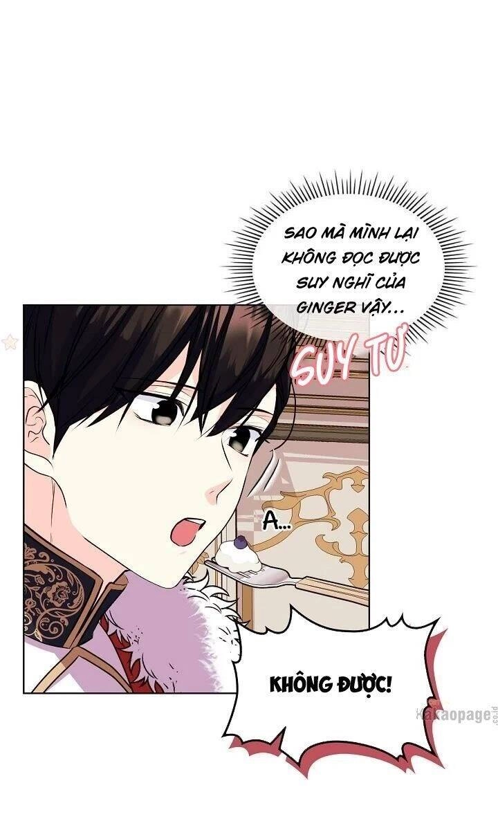 Đức Hạnh Mà Ác Nữ Ban Tặng Chapter 60 - 39