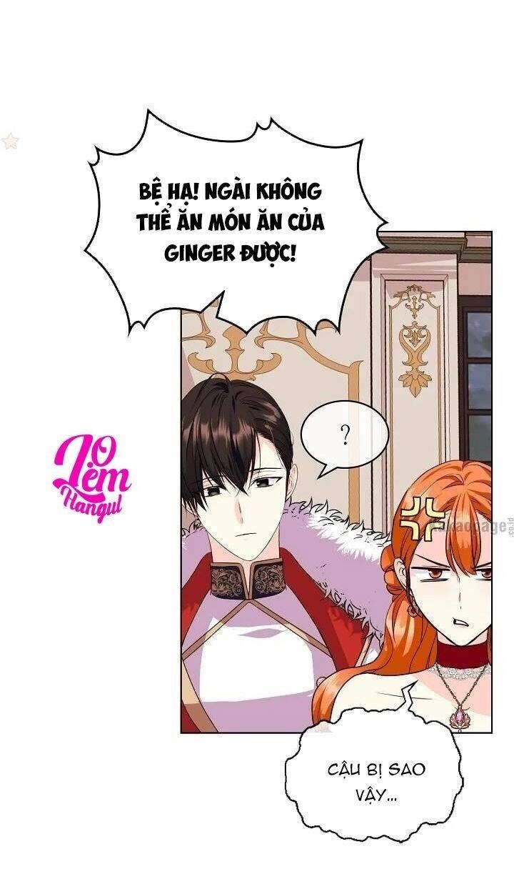 Đức Hạnh Mà Ác Nữ Ban Tặng Chapter 60 - 41