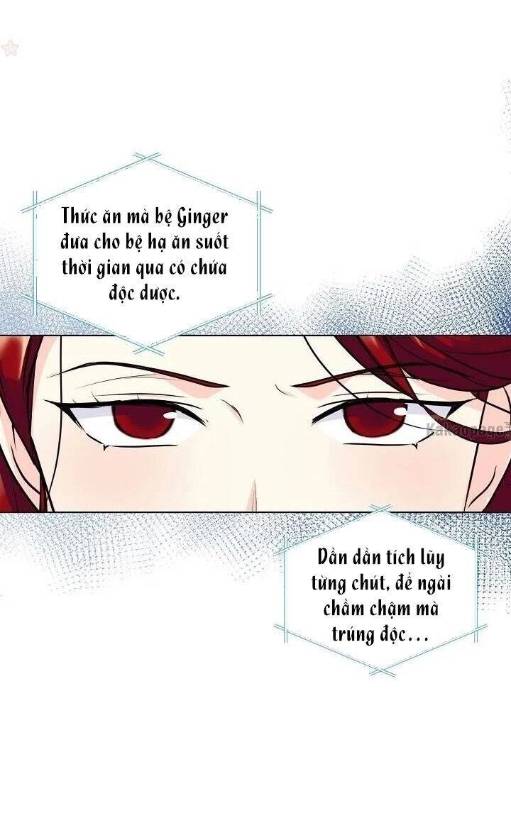 Đức Hạnh Mà Ác Nữ Ban Tặng Chapter 60 - 42