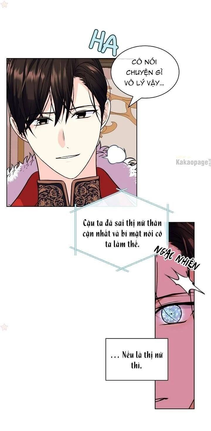 Đức Hạnh Mà Ác Nữ Ban Tặng Chapter 60 - 43