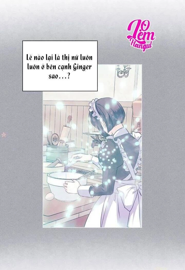 Đức Hạnh Mà Ác Nữ Ban Tặng Chapter 60 - 44