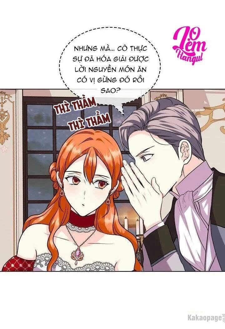 Đức Hạnh Mà Ác Nữ Ban Tặng Chapter 60 - 47