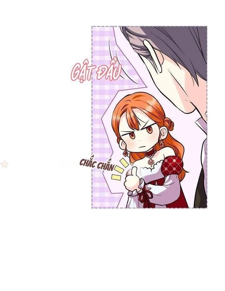 Đức Hạnh Mà Ác Nữ Ban Tặng Chapter 60 - 48