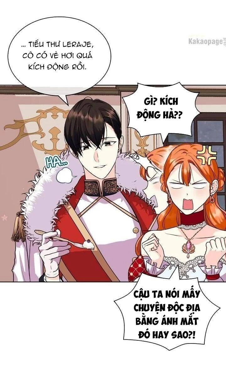 Đức Hạnh Mà Ác Nữ Ban Tặng Chapter 60 - 49