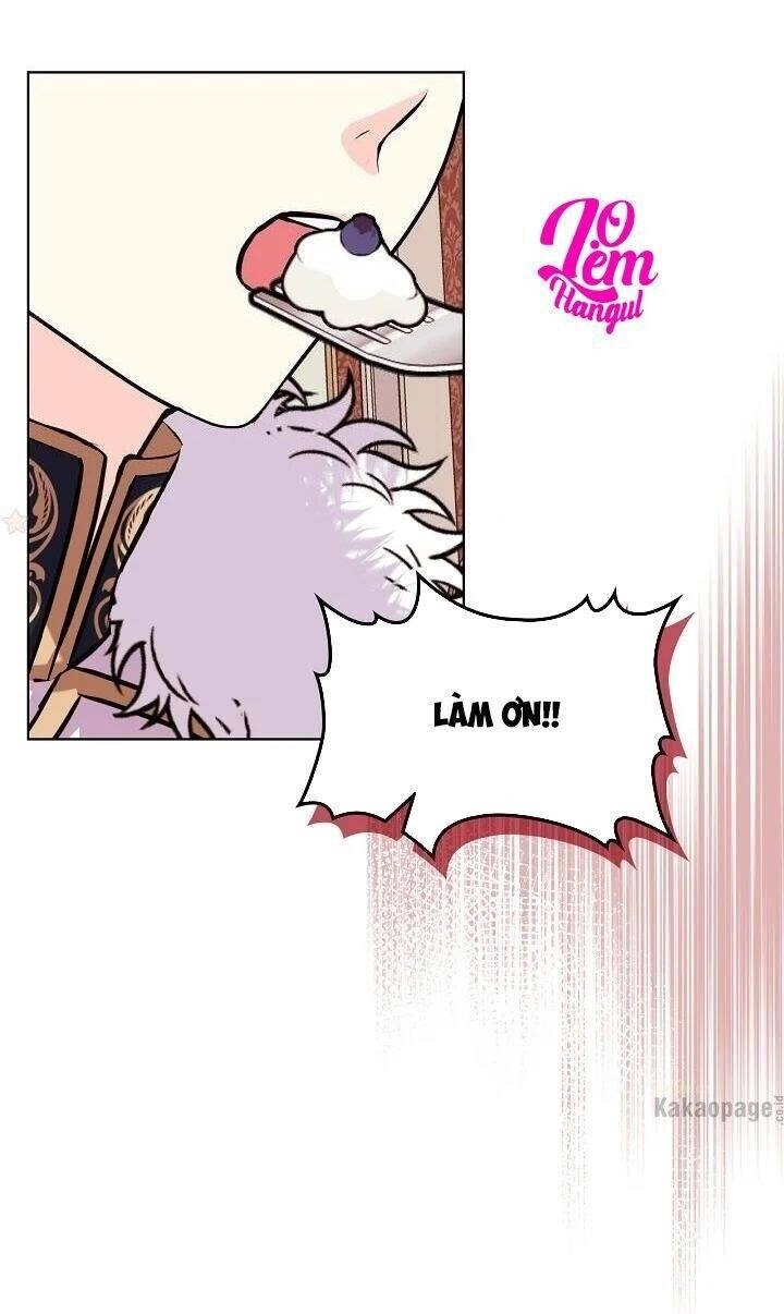 Đức Hạnh Mà Ác Nữ Ban Tặng Chapter 60 - 50