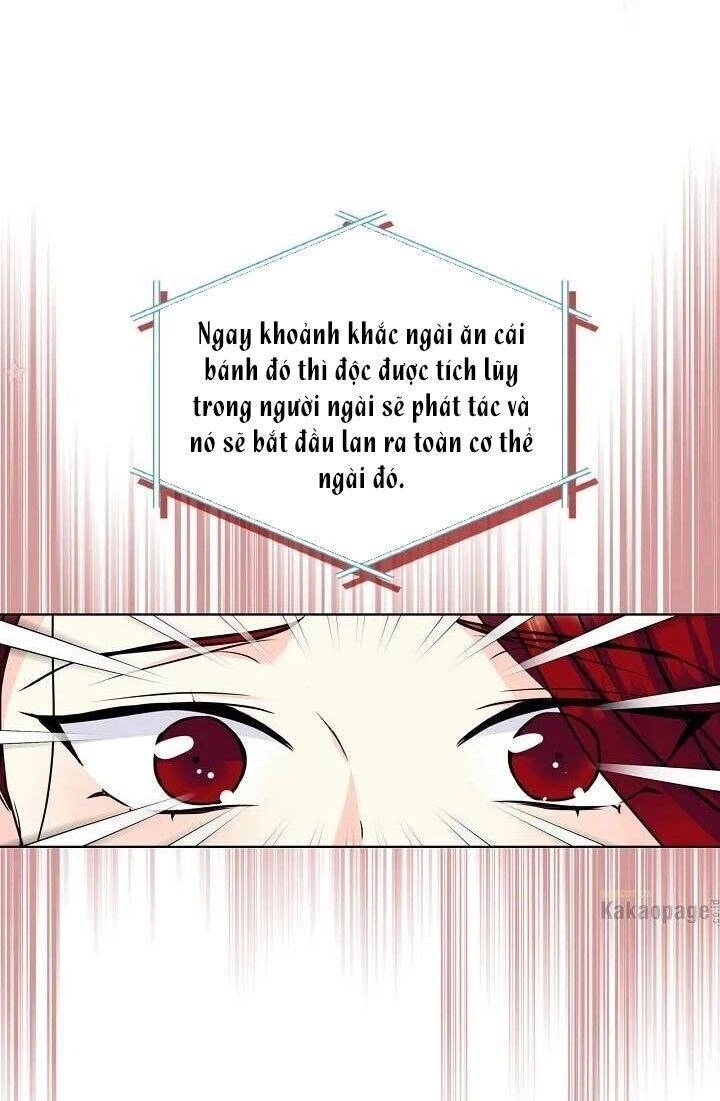 Đức Hạnh Mà Ác Nữ Ban Tặng Chapter 60 - 51