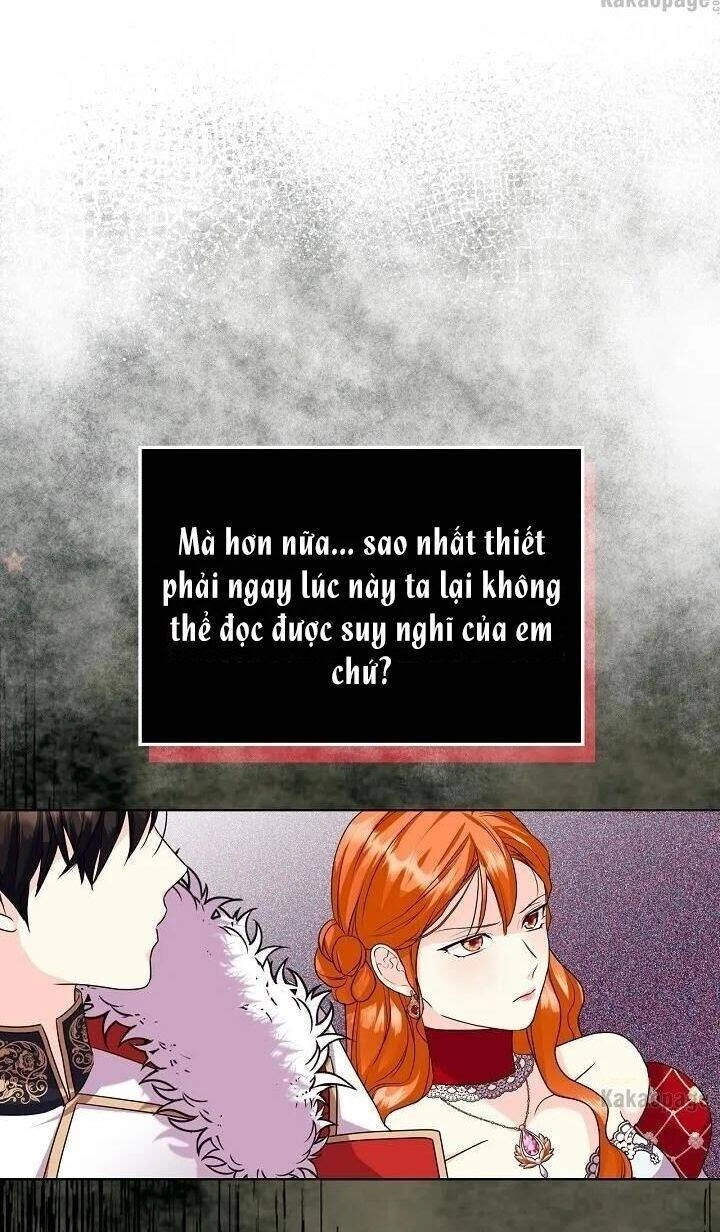 Đức Hạnh Mà Ác Nữ Ban Tặng Chapter 60 - 54