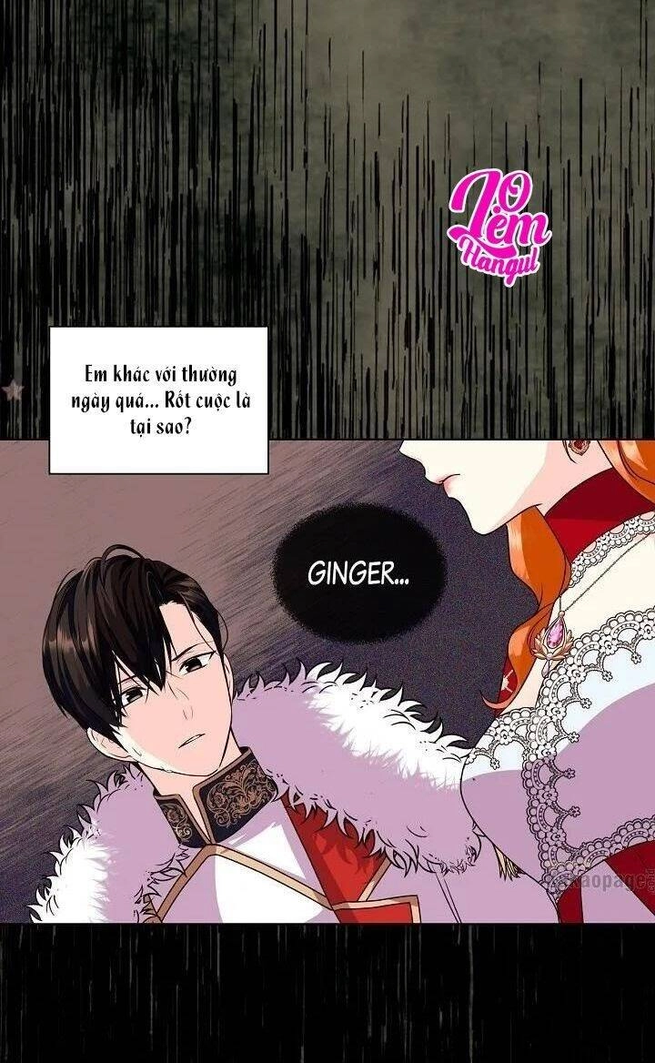 Đức Hạnh Mà Ác Nữ Ban Tặng Chapter 60 - 55