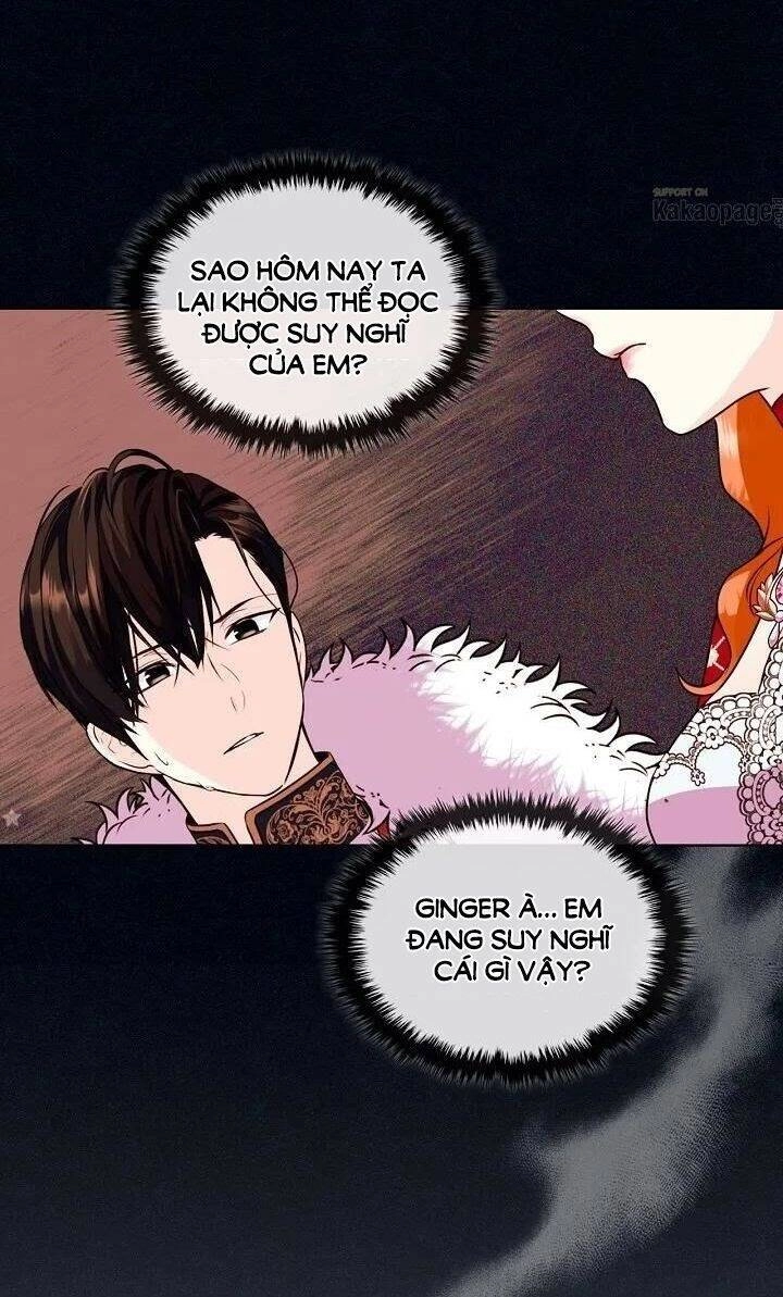 Đức Hạnh Mà Ác Nữ Ban Tặng Chapter 61 - 1