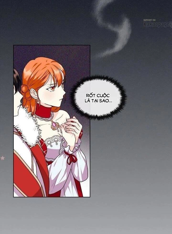 Đức Hạnh Mà Ác Nữ Ban Tặng Chapter 61 - 2