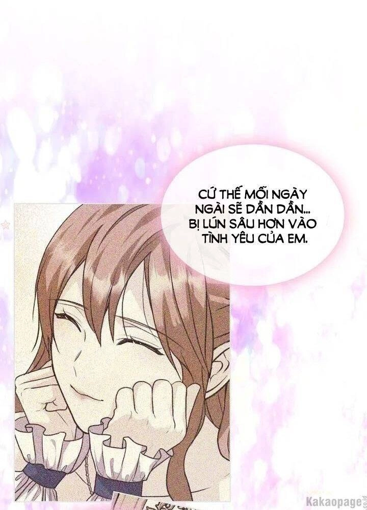 Đức Hạnh Mà Ác Nữ Ban Tặng Chapter 61 - 4