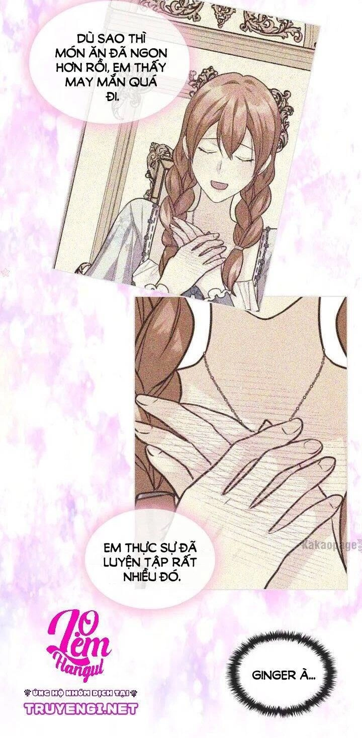 Đức Hạnh Mà Ác Nữ Ban Tặng Chapter 61 - 5