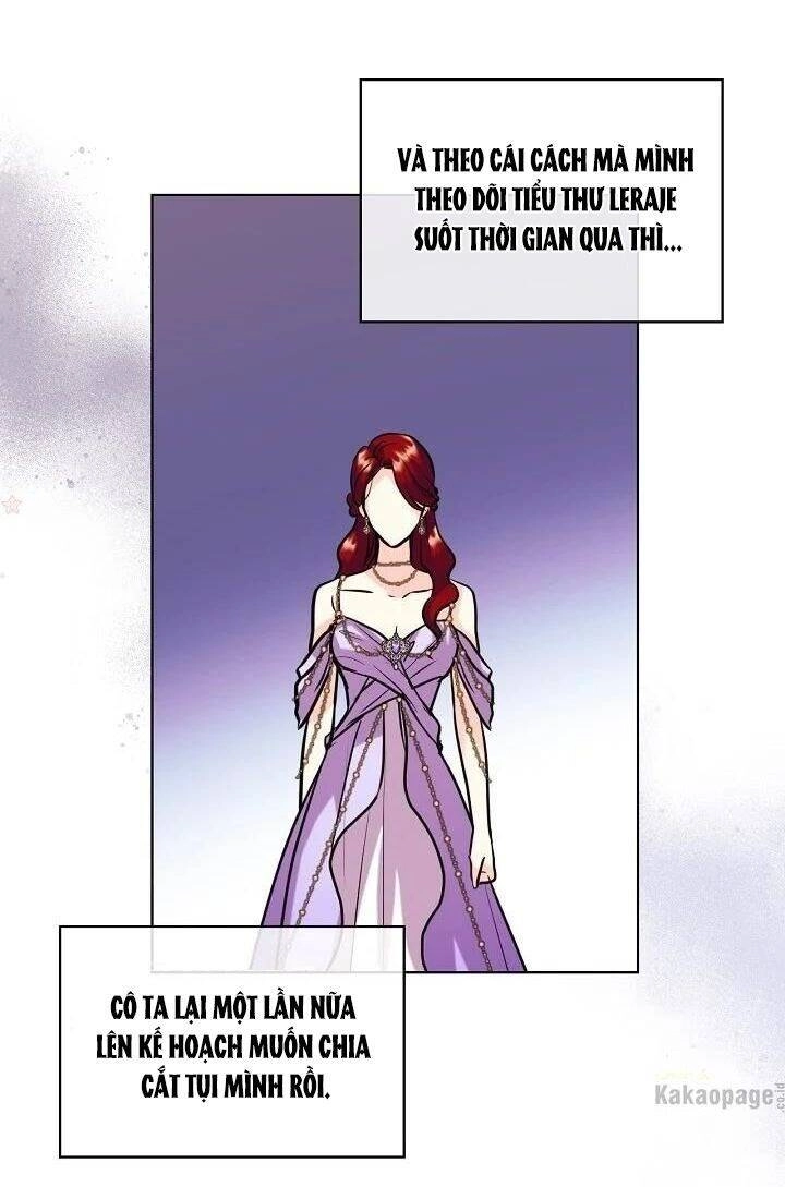 Đức Hạnh Mà Ác Nữ Ban Tặng Chapter 61 - 7