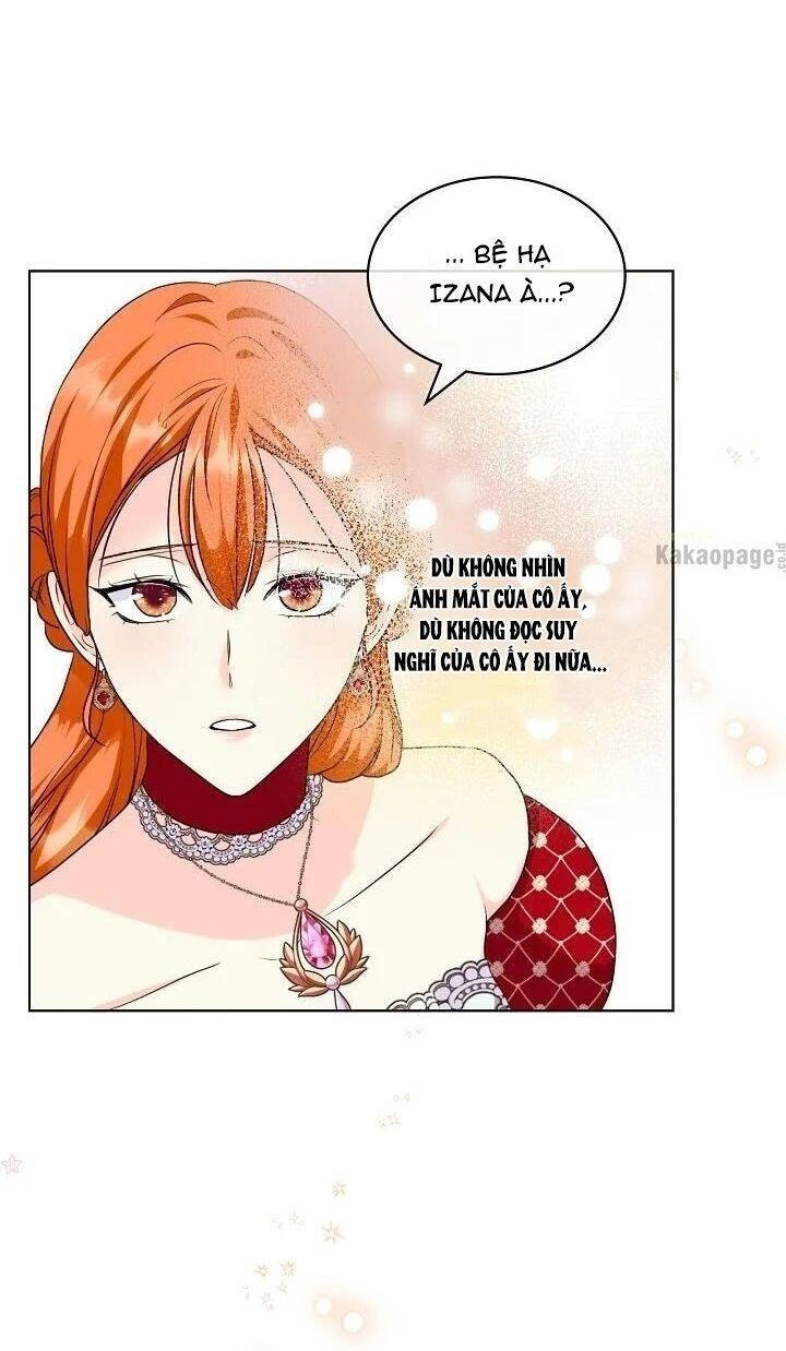 Đức Hạnh Mà Ác Nữ Ban Tặng Chapter 61 - 9