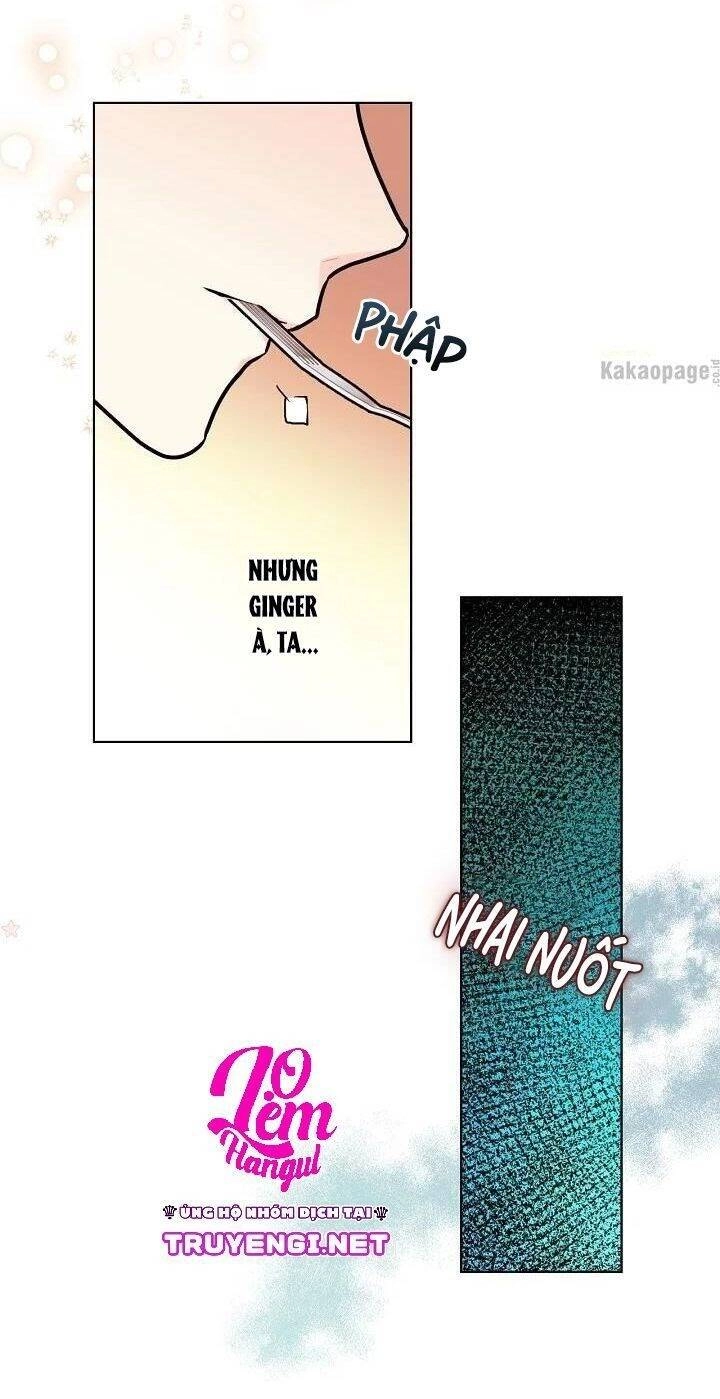 Đức Hạnh Mà Ác Nữ Ban Tặng Chapter 61 - 10