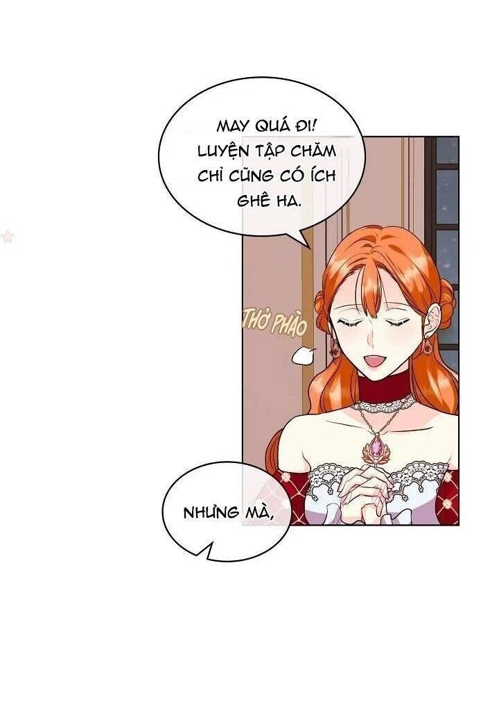 Đức Hạnh Mà Ác Nữ Ban Tặng Chapter 61 - 12