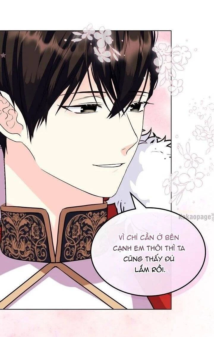 Đức Hạnh Mà Ác Nữ Ban Tặng Chapter 61 - 14