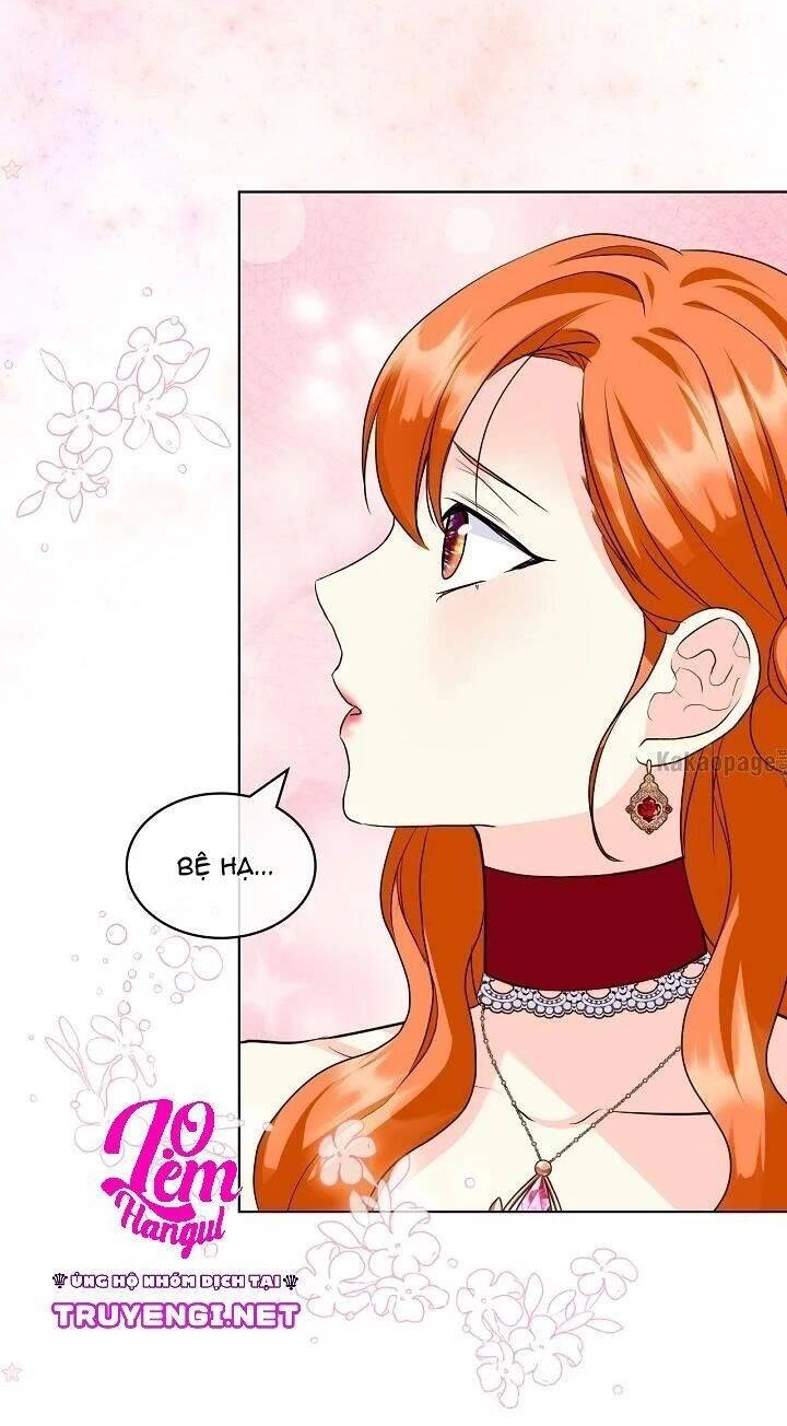 Đức Hạnh Mà Ác Nữ Ban Tặng Chapter 61 - 15