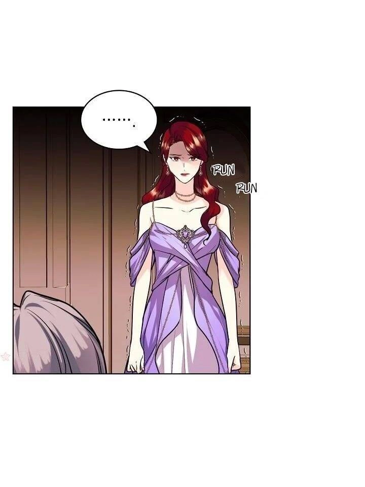 Đức Hạnh Mà Ác Nữ Ban Tặng Chapter 61 - 16