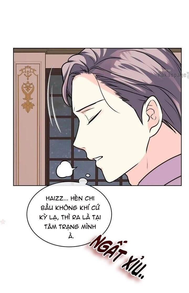 Đức Hạnh Mà Ác Nữ Ban Tặng Chapter 61 - 17