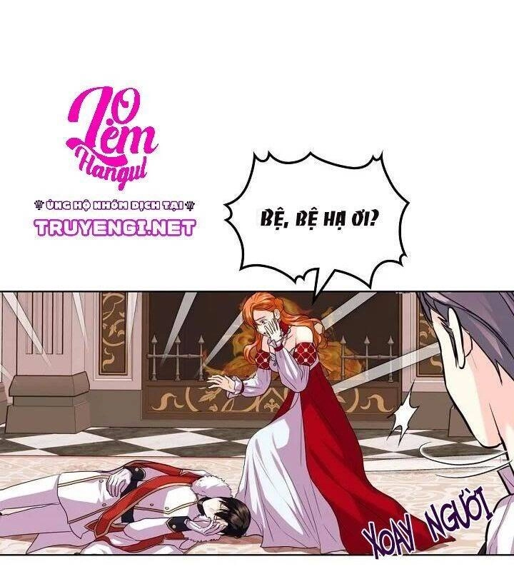 Đức Hạnh Mà Ác Nữ Ban Tặng Chapter 61 - 18