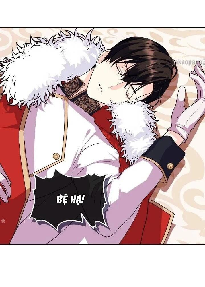 Đức Hạnh Mà Ác Nữ Ban Tặng Chapter 61 - 19