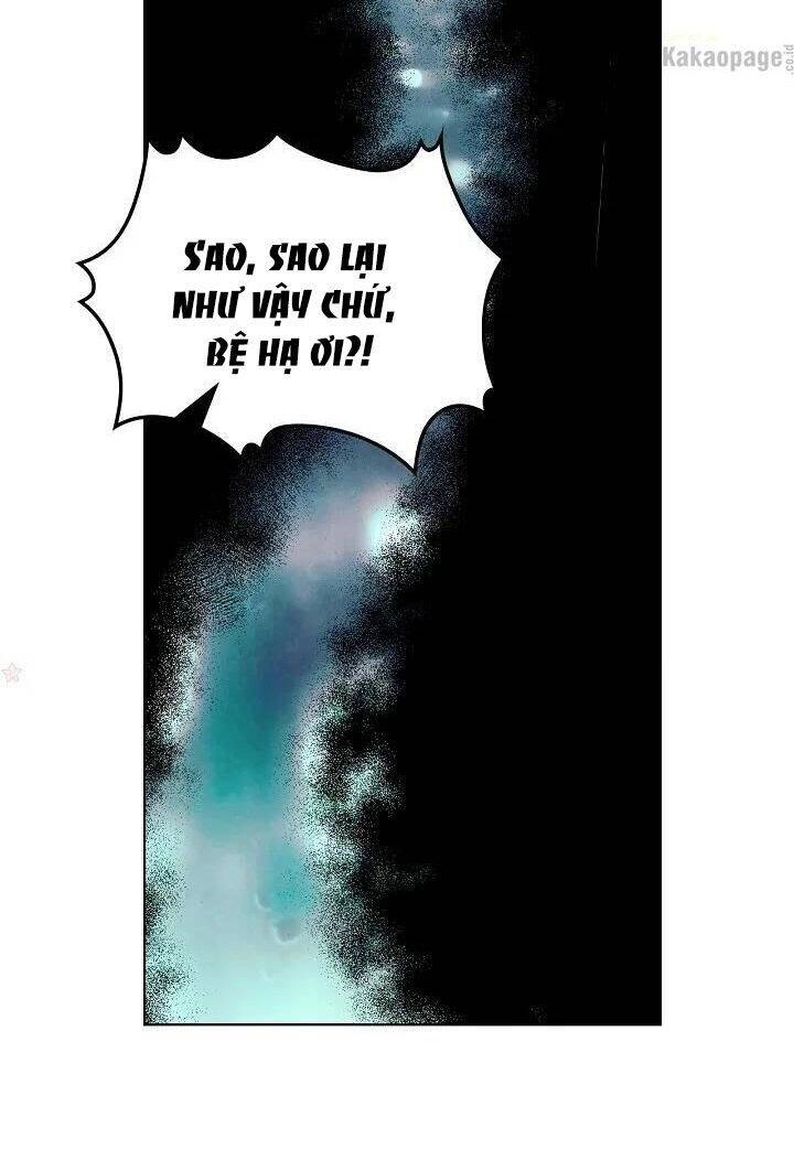 Đức Hạnh Mà Ác Nữ Ban Tặng Chapter 61 - 21