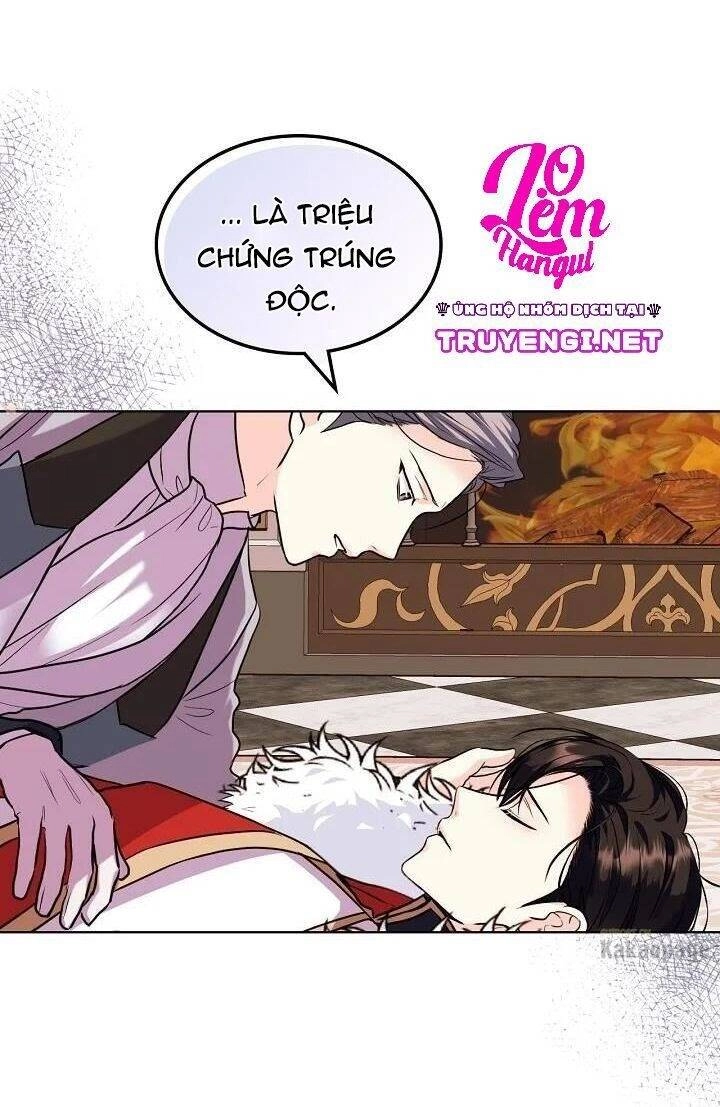 Đức Hạnh Mà Ác Nữ Ban Tặng Chapter 61 - 22