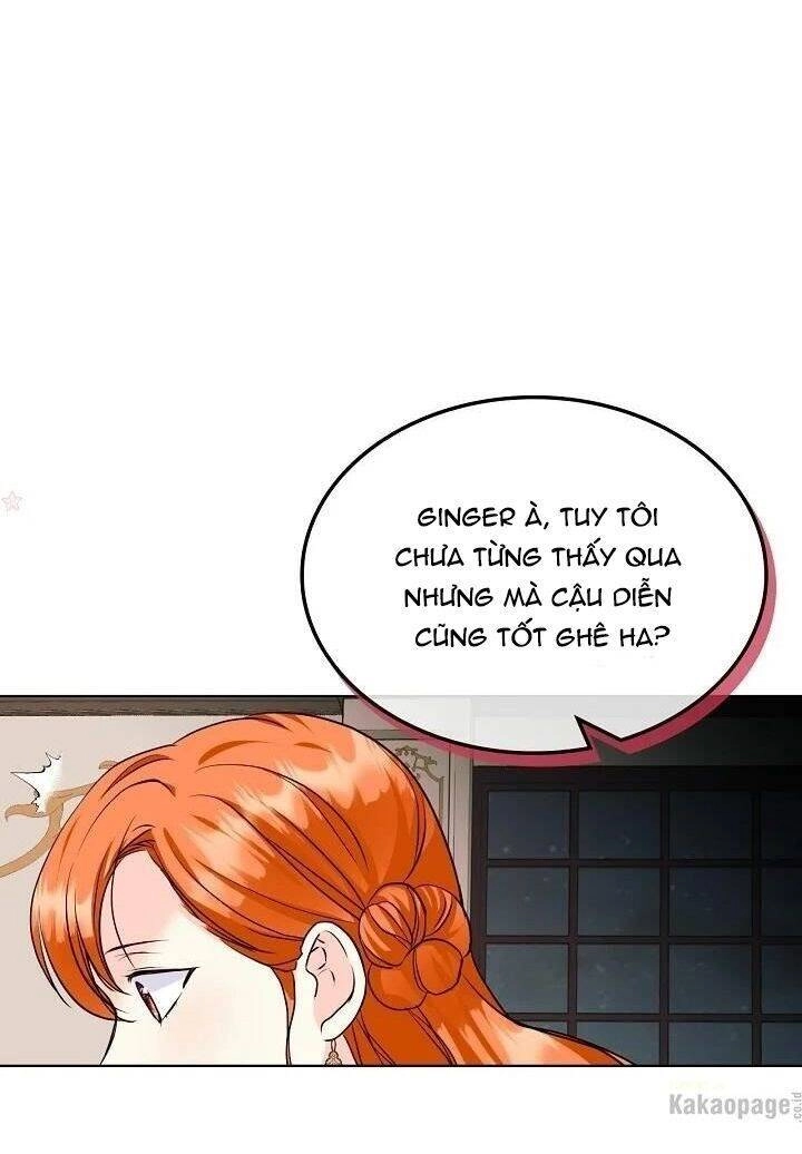 Đức Hạnh Mà Ác Nữ Ban Tặng Chapter 61 - 24