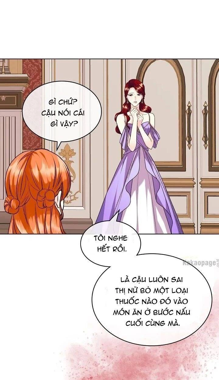 Đức Hạnh Mà Ác Nữ Ban Tặng Chapter 61 - 25