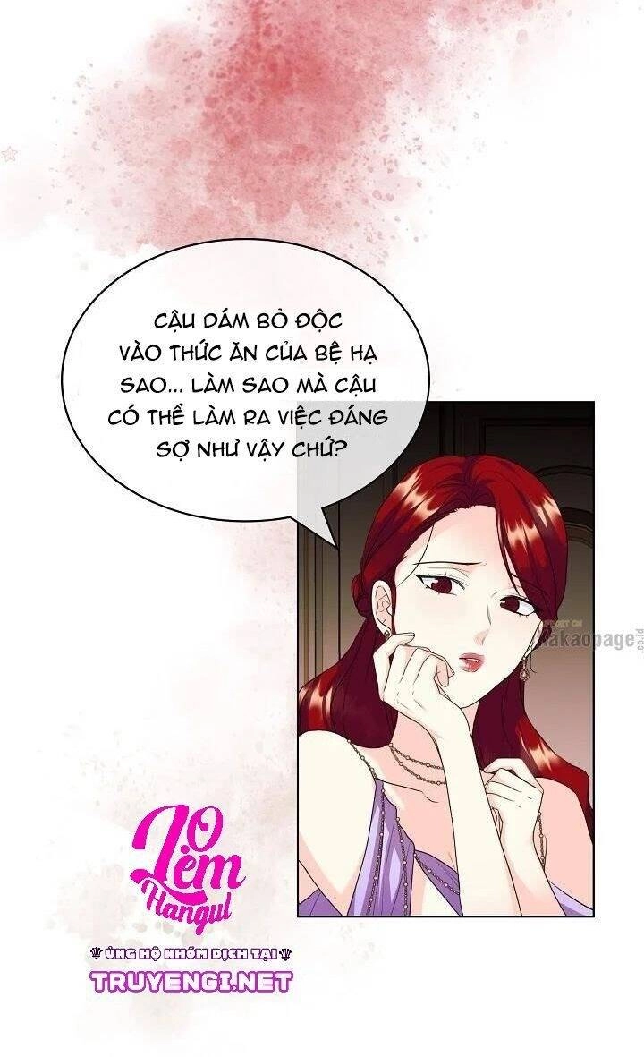 Đức Hạnh Mà Ác Nữ Ban Tặng Chapter 61 - 26
