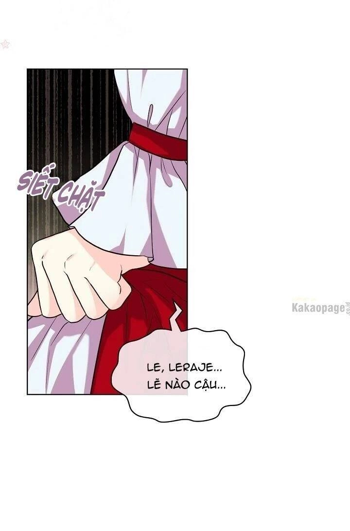 Đức Hạnh Mà Ác Nữ Ban Tặng Chapter 61 - 27