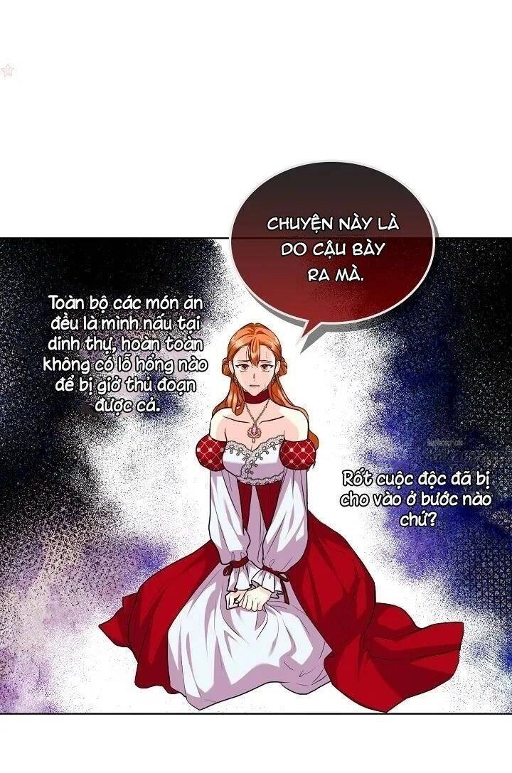 Đức Hạnh Mà Ác Nữ Ban Tặng Chapter 61 - 28