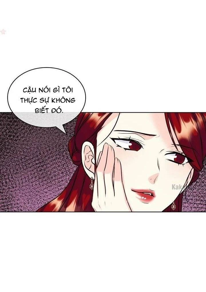 Đức Hạnh Mà Ác Nữ Ban Tặng Chapter 61 - 29