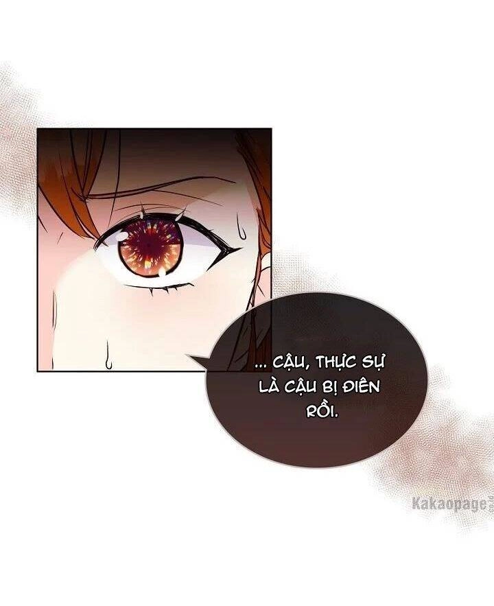 Đức Hạnh Mà Ác Nữ Ban Tặng Chapter 61 - 30